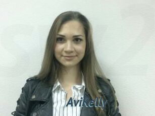 AviKelly