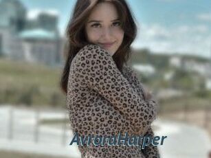 AvroraHarper