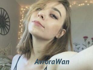 AvroraWan