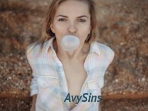 AvySins