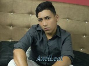 AxelLeal