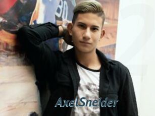 AxelSneider