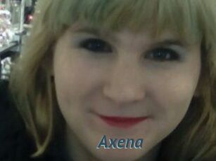 Axena