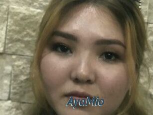AyaMio