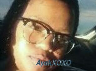 AyakXOXO