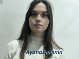 AyanaDomnin