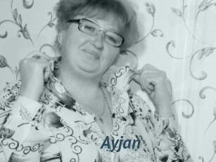 Ayjan