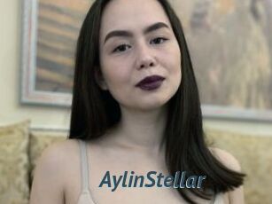 AylinStellar