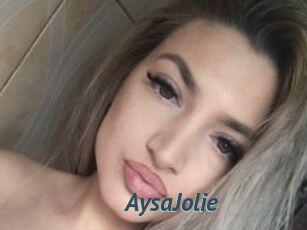 AysaJolie