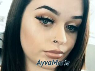 AyvaMarie
