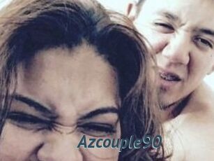Azcouple90