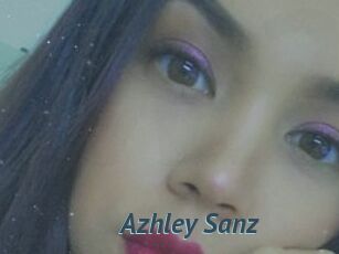 Azhley_Sanz