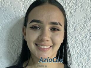 AziaCox