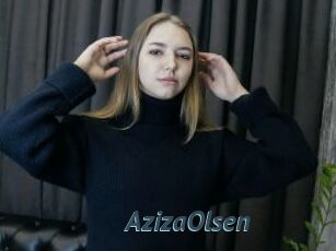 AzizaOlsen