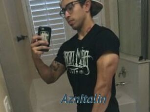 AznItalin