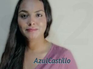 AzulCastillo