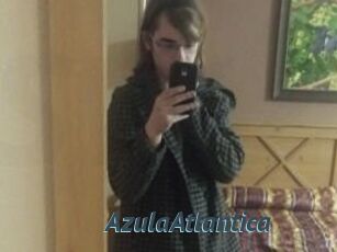 AzulaAtlantica