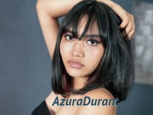 AzuraDurant