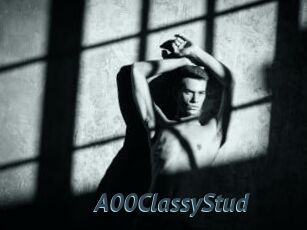 A00ClassyStud