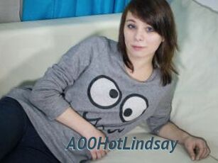 A00HotLindsay