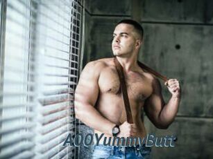 A00YummyButt