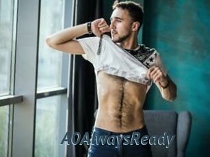 A0AlwaysReady