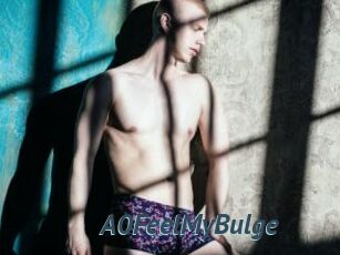 A0FeelMyBulge
