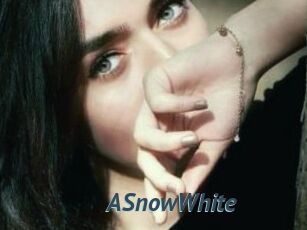 ASnowWhite