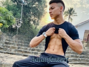 aalanfoxterr Sex Webcam 20