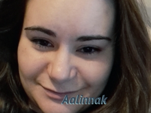 Aalinnak