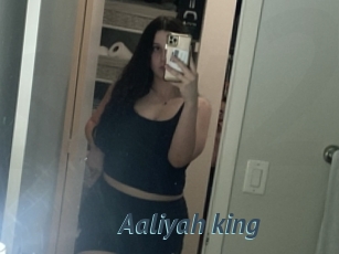 Aaliyah_king