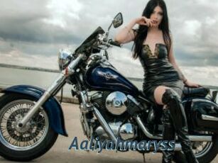 Aaliyahmaryss