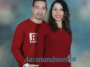 Aaronandmonica