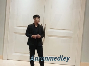 Aaronmedley