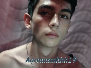 Aaronnsmithh19