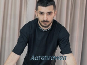 Aaronrowan