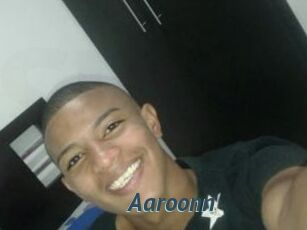 Aaroonn