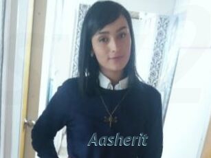 Aasherit