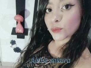 Abbie_sakura