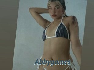 Abbygomes