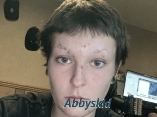 Abbyskid
