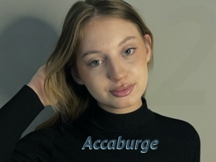 Accaburge