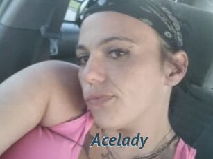 Acelady