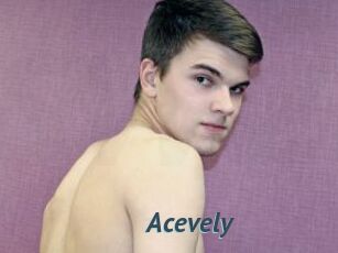 Acevely