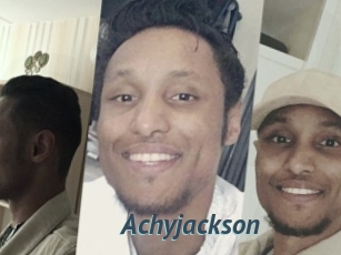 achyjackson Sex Webcam 20