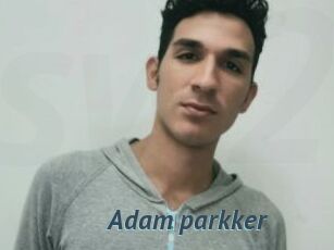 Adam_parkker