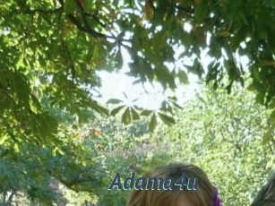 Adama4u