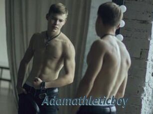 Adamathleticboy