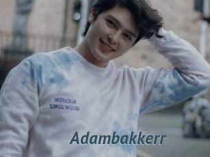 Adambakkerr