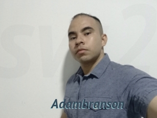 Adambranson